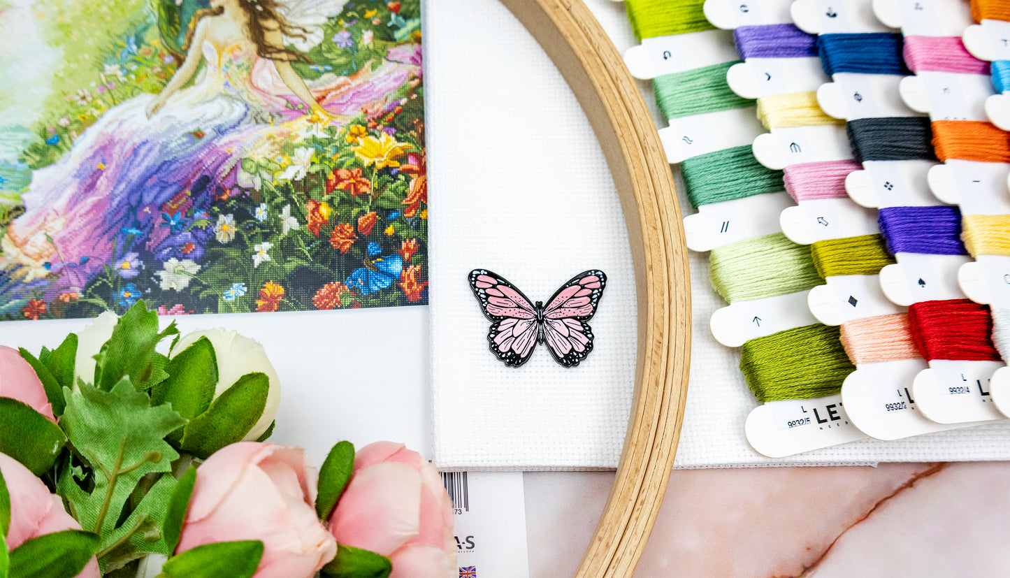 L9932 Enchanted Spring