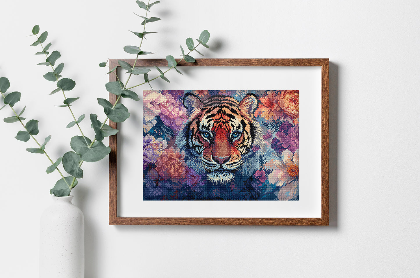 L9957 Eyes of the Wild