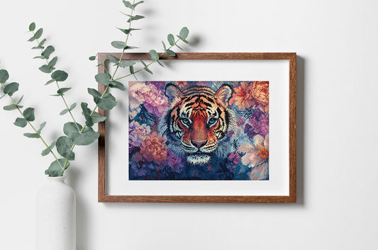 L9957 Eyes of the Wild