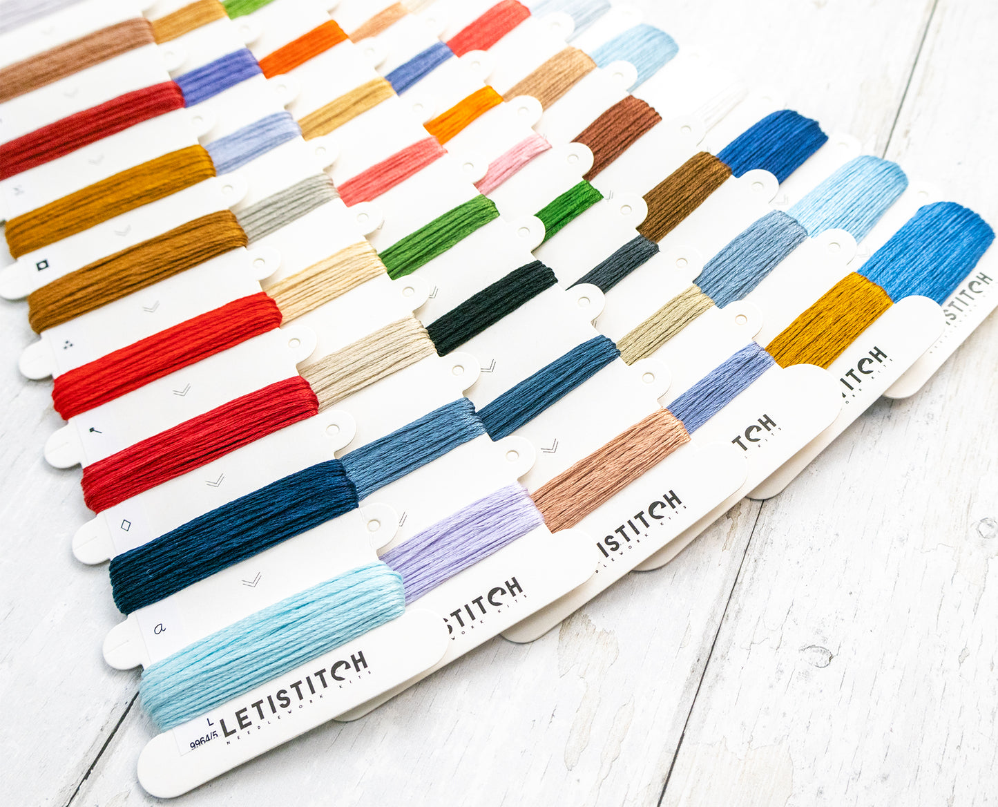 L9964 Santa’s Secret Stop