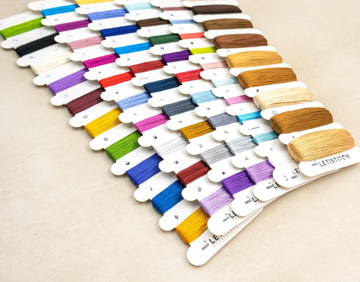 L9965 Dragon Studies