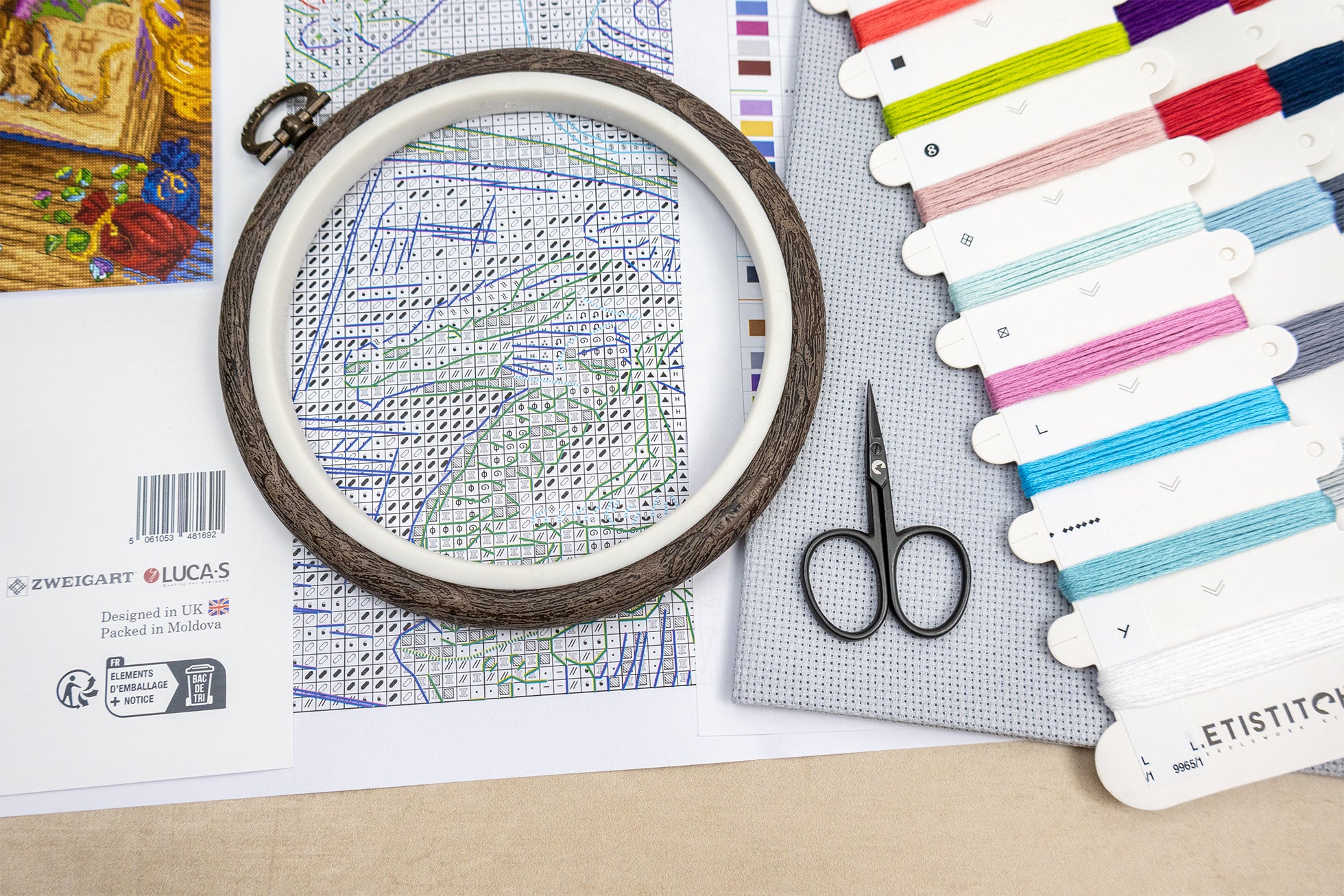ハンドメイド鉛筆3399 L9965 Dragon Studies – LETISTITCH