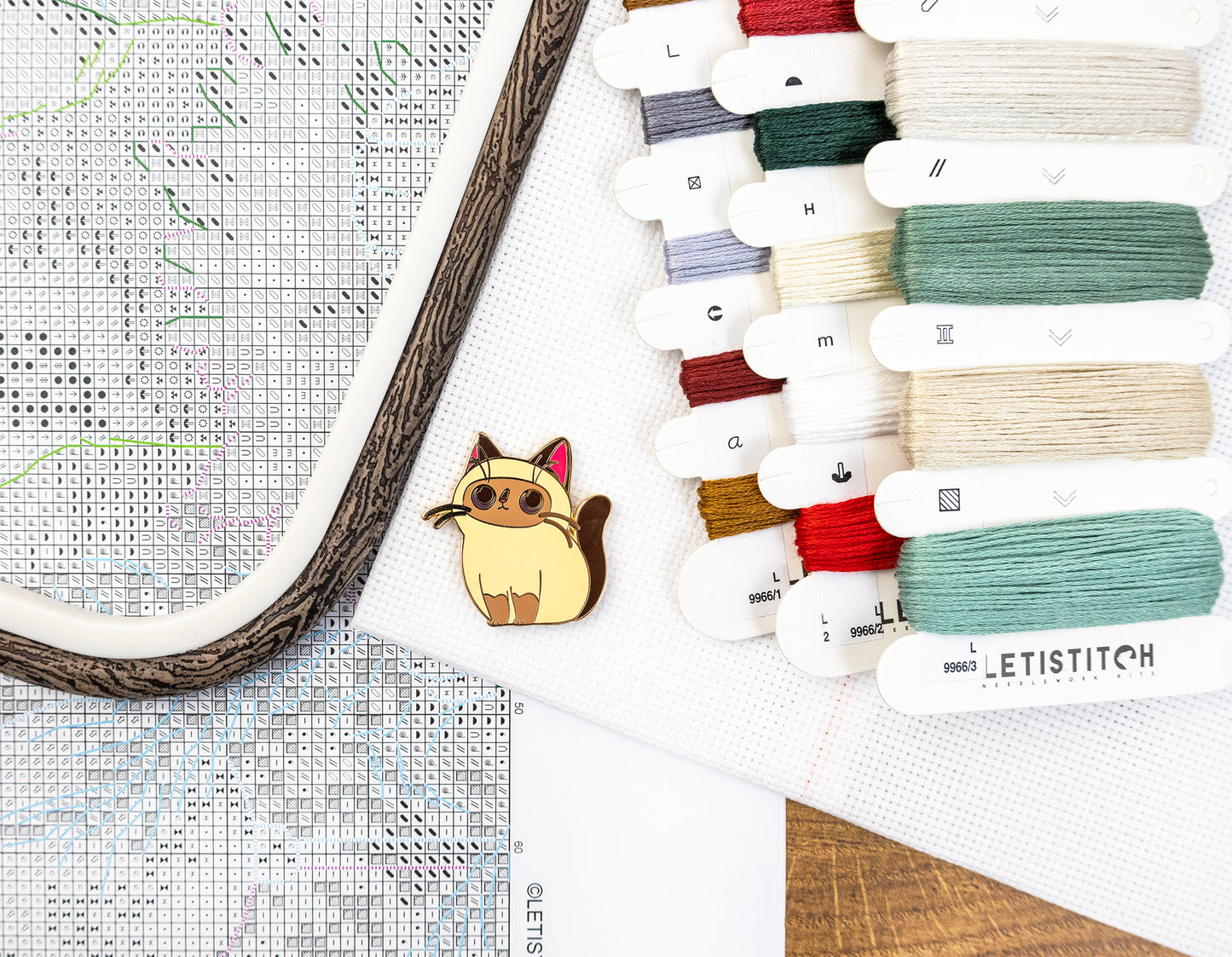 L9966 Christmas Naps