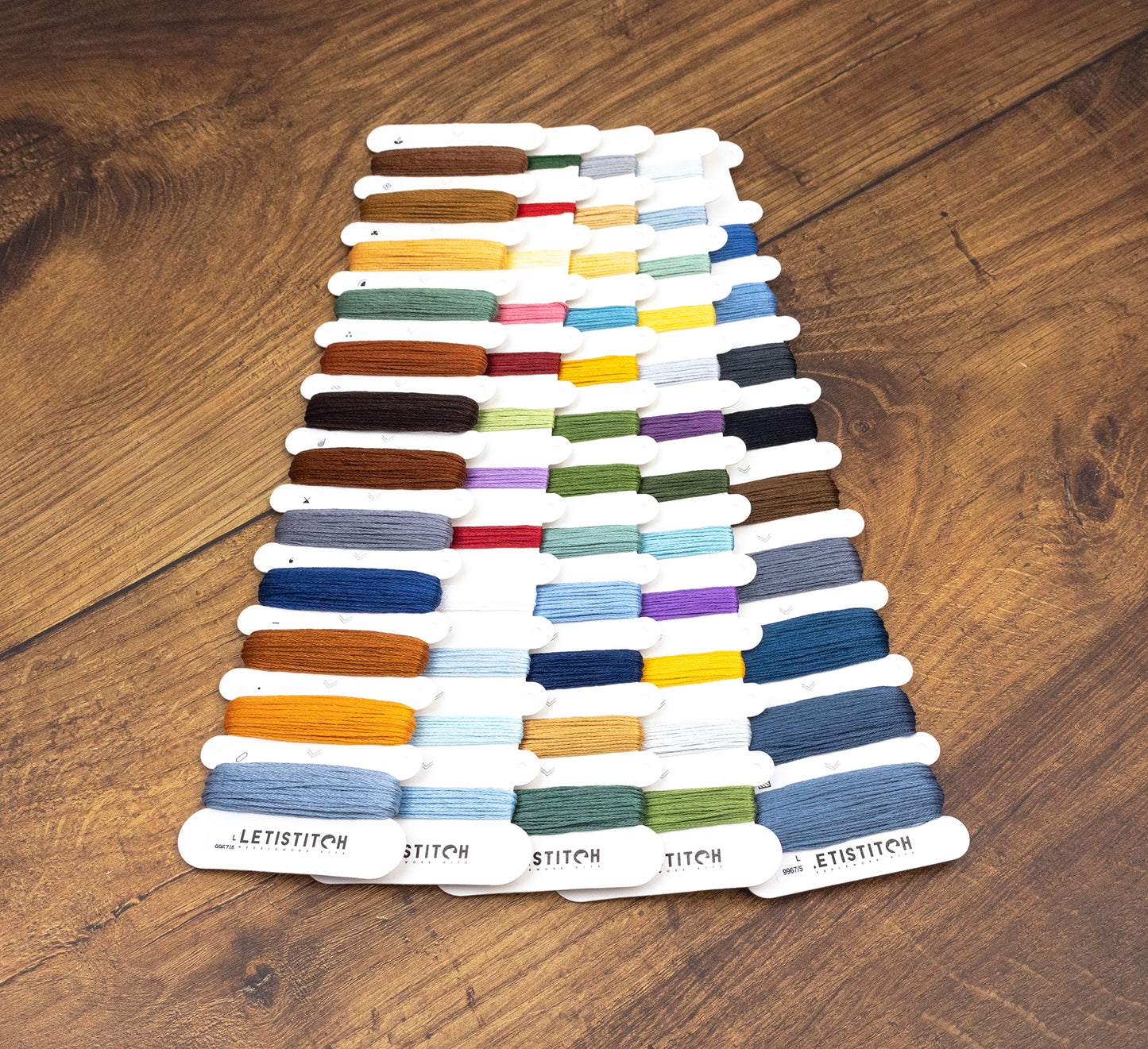 L9967 Haunted Happenings