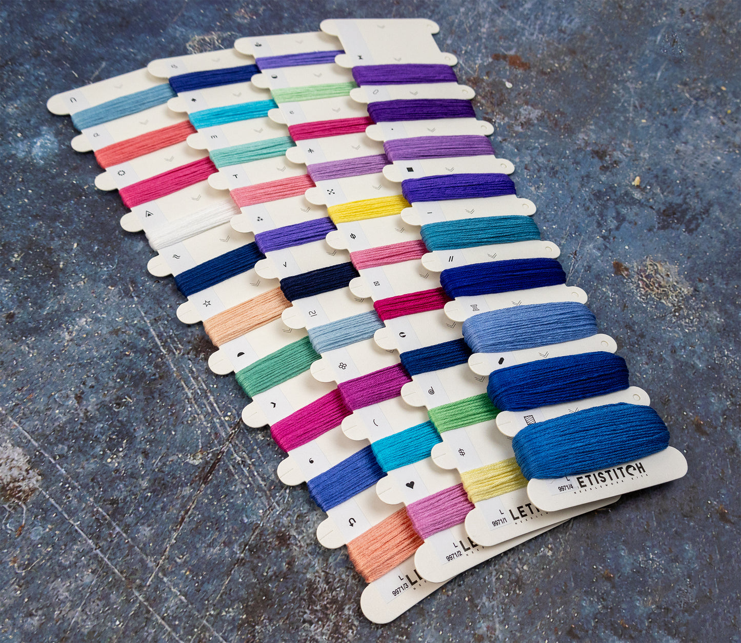 L9971 Aurora Guardian