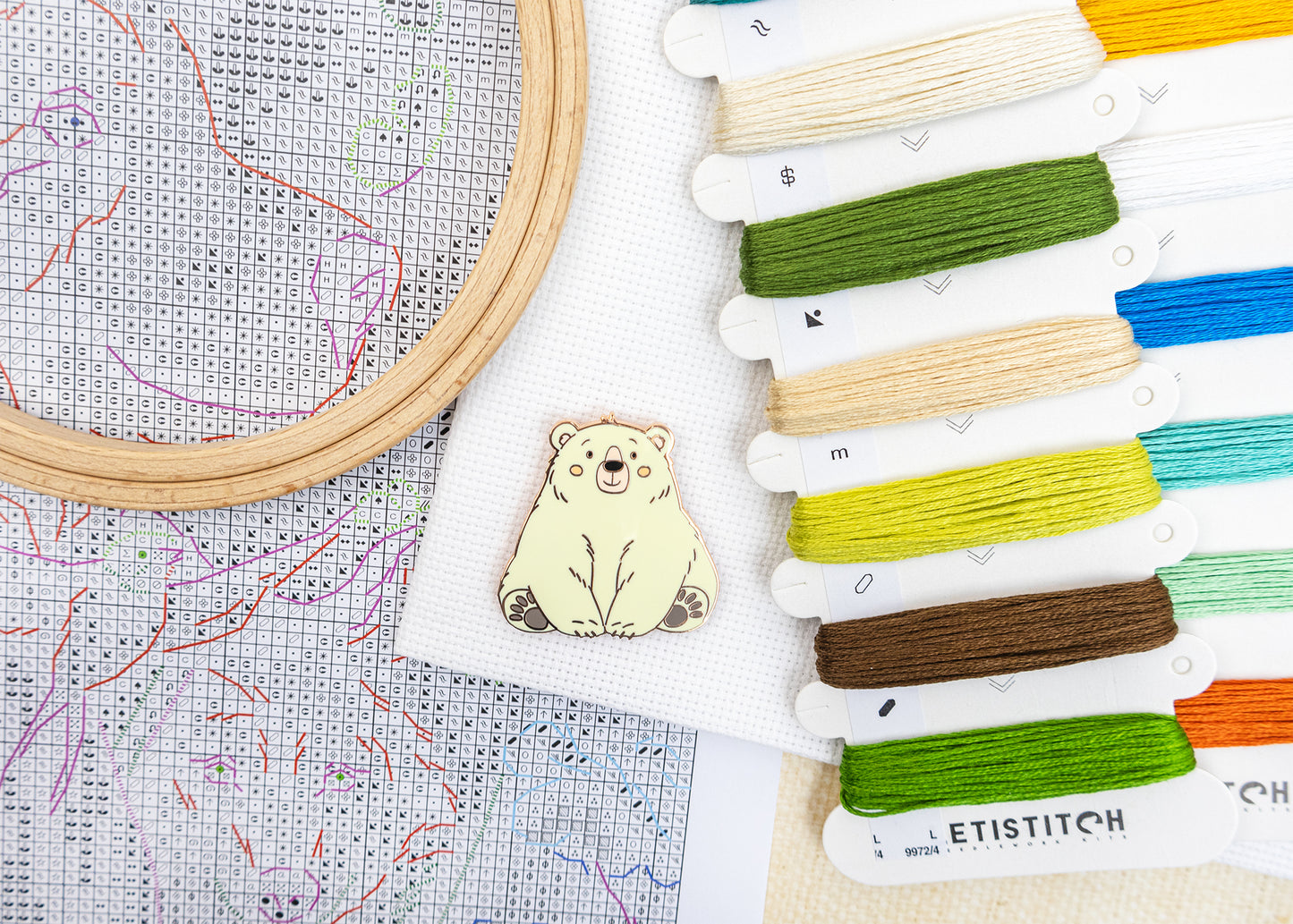 L9972 Magic Friendships