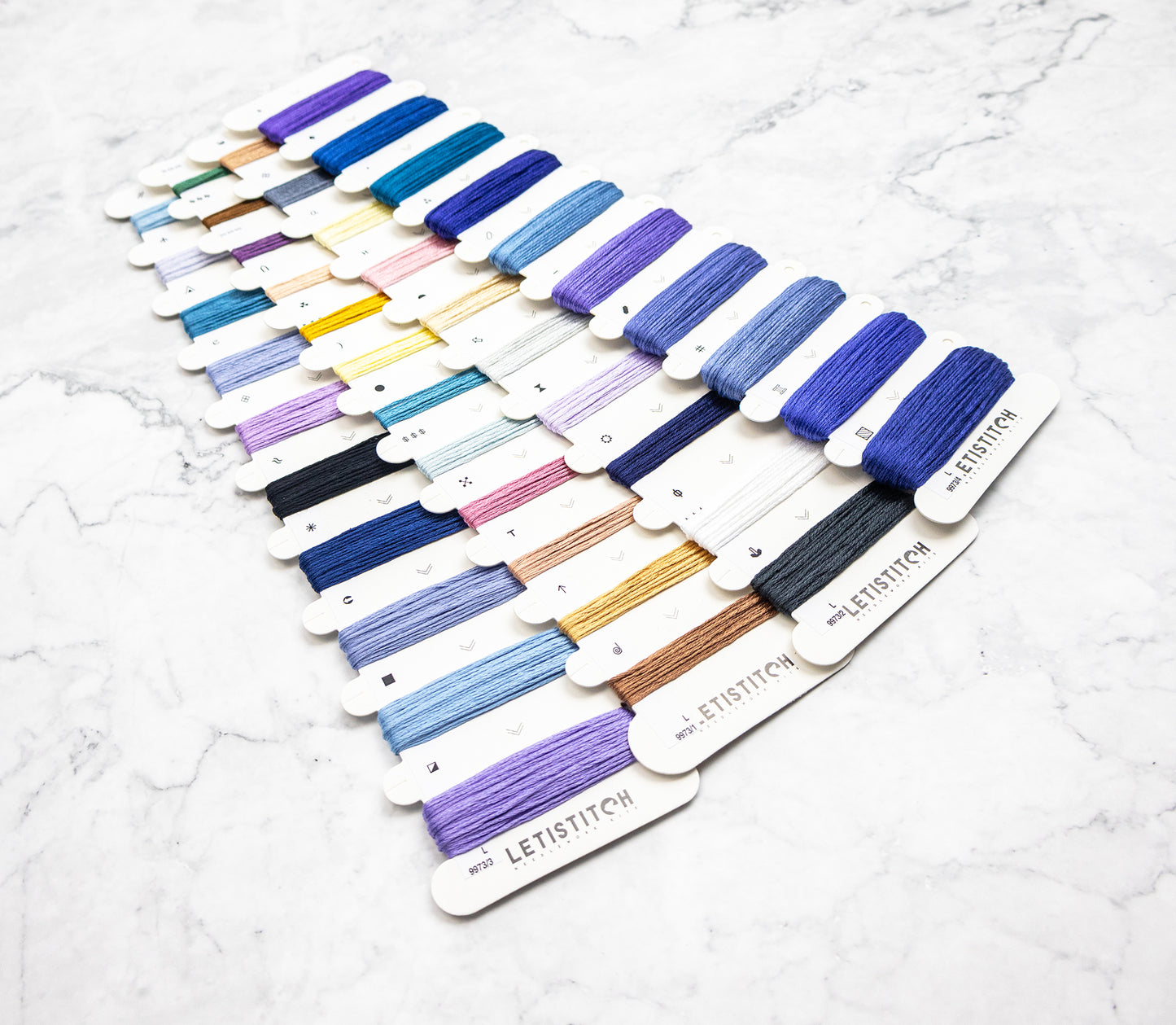 L9973 Arctic Enchantress