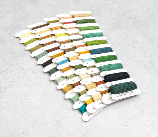 L9974 Nature’s Muse