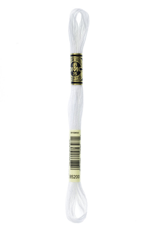 DMC Stranded Cotton - DMC B5200
