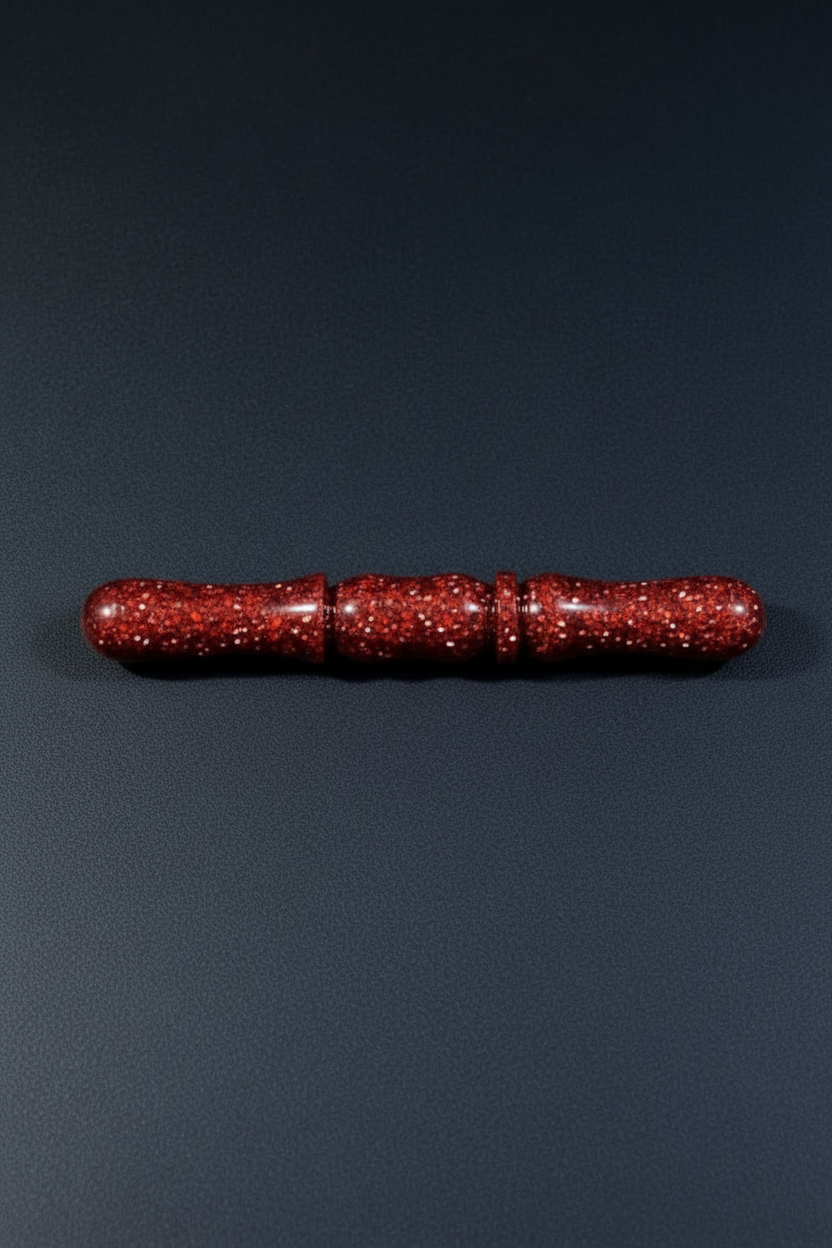 Cosmic Resin Resin Diamond Art Pen with Glitter & 1+6 Stainless Steel Nibs