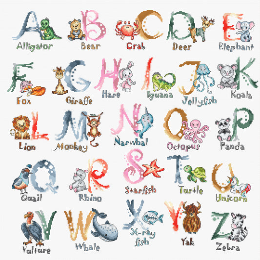 L8027 Let's learn together