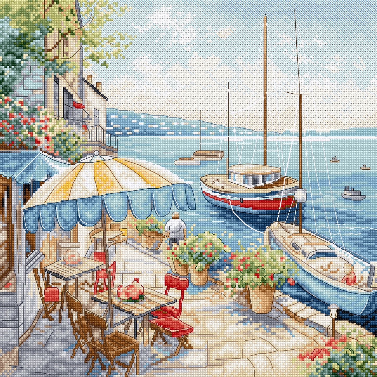 L9927 Seascape