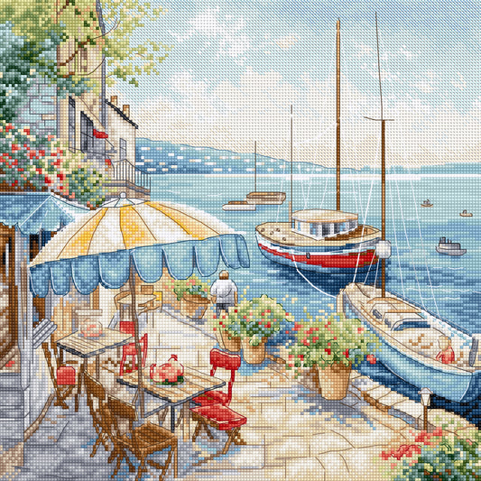 L9927 Seascape