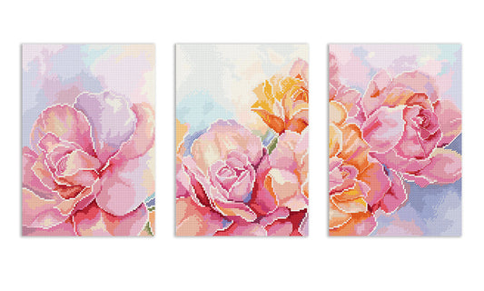 L9930 Roses
