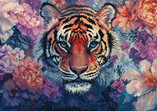 L9957 Eyes of the Wild