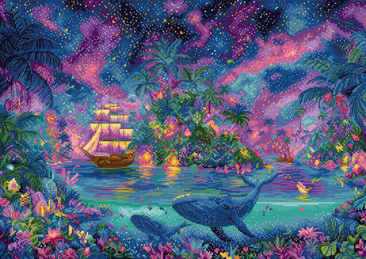 L9978 Celestial Isles