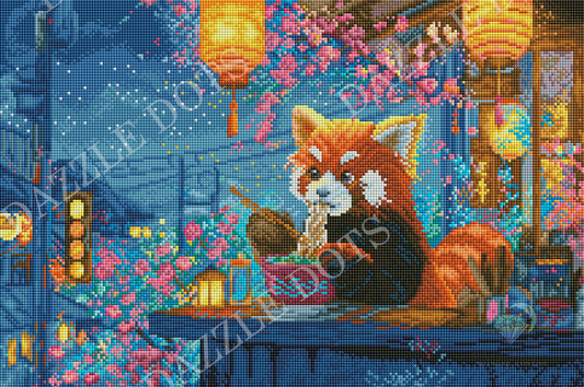 LDS 7016 Twilight Feast