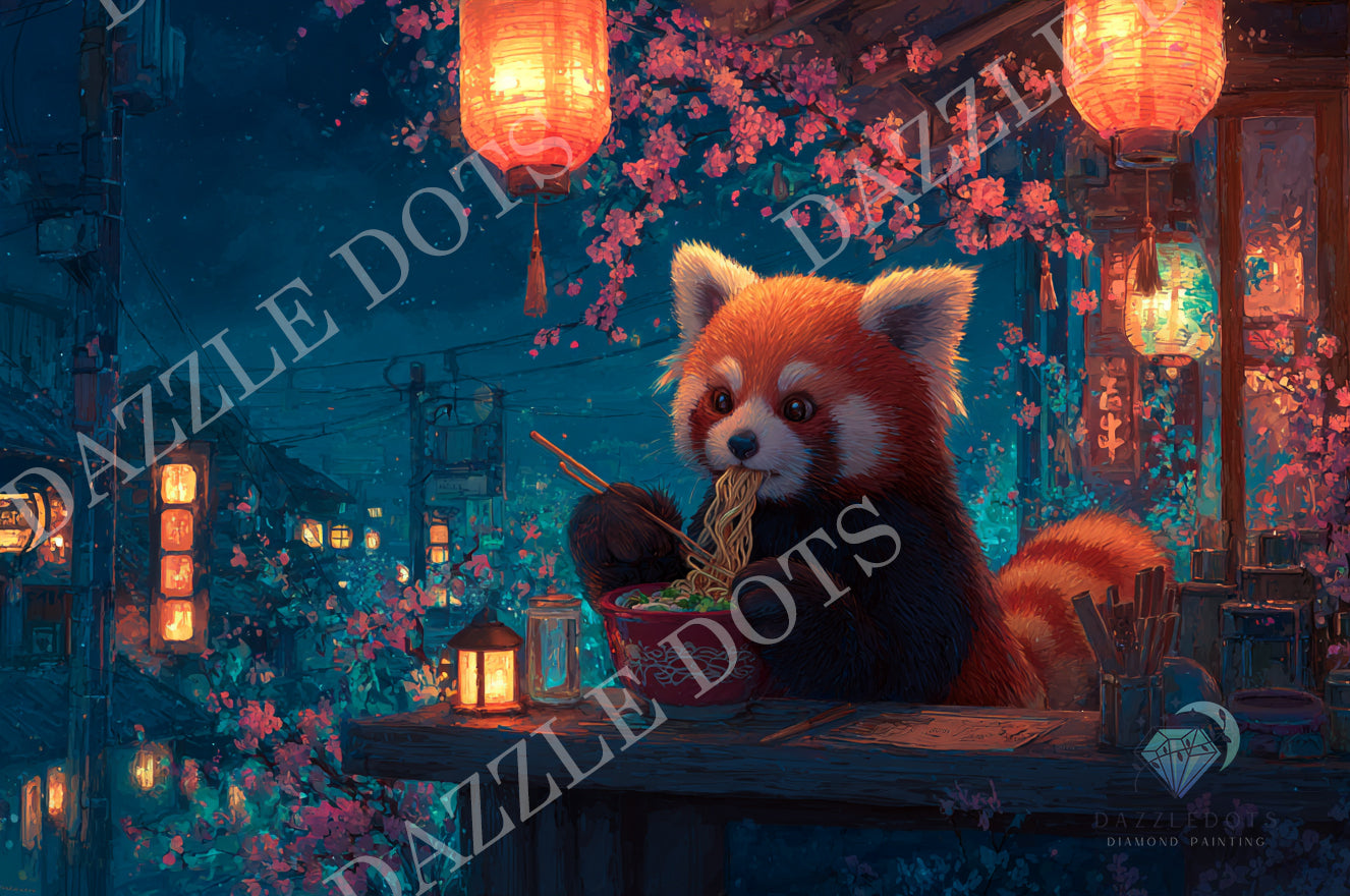 LDS 7016 Twilight Feast