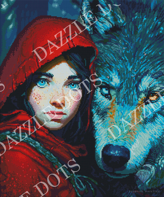 LDS-7027 Eyes of the North