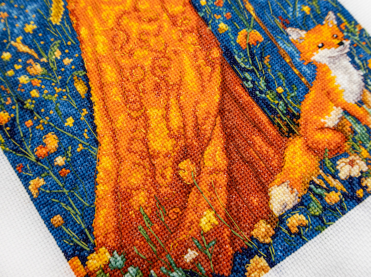 Ll 55-00 Goddess of the Autumn