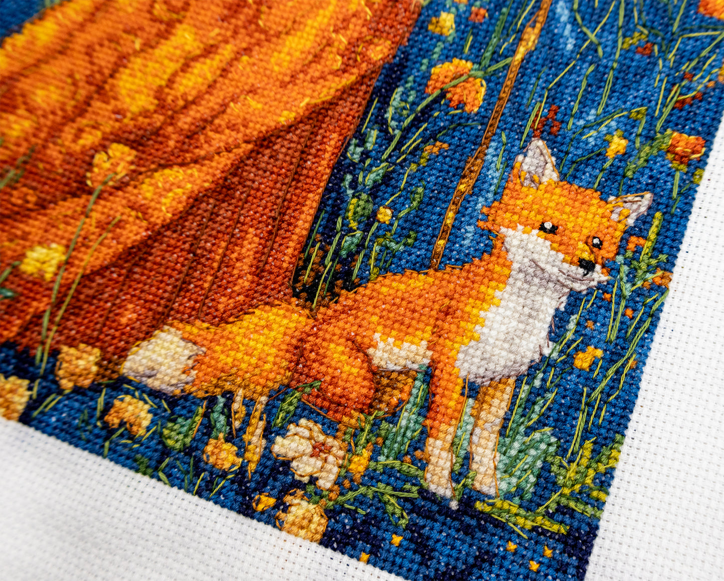 Ll 55-00 Goddess of the Autumn