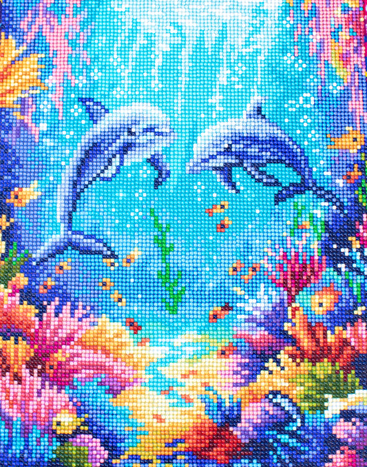 LT03 Sea Life