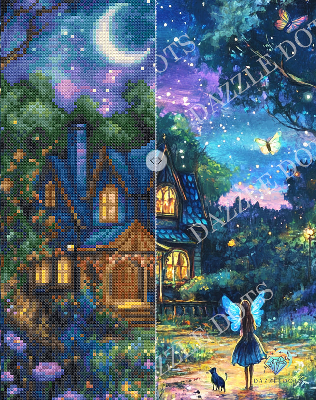 LT10 Luna’s Garden