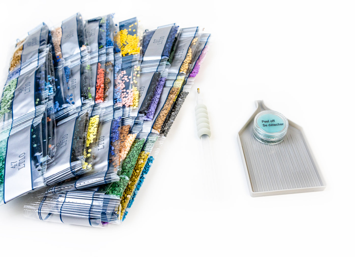 LT10 Luna’s Garden