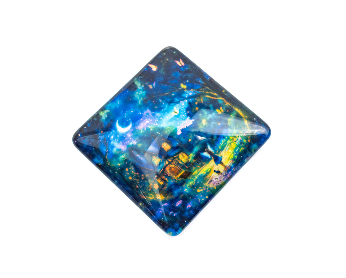 Magnet Luna's Garden - image 2