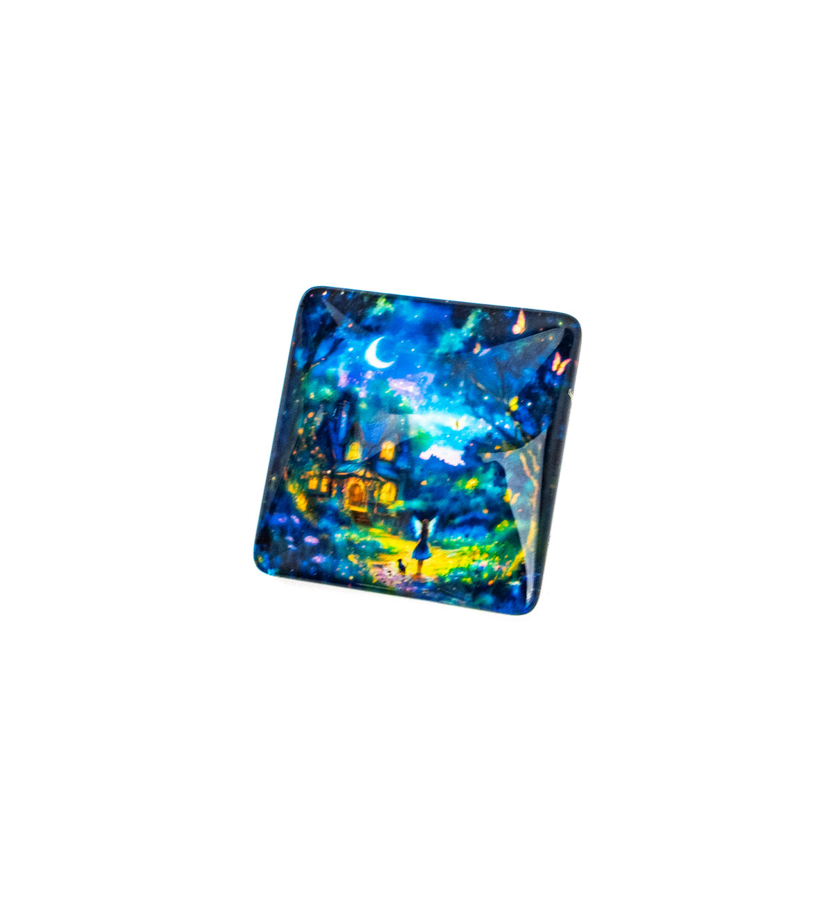 Magnet Luna's Garden - image 3