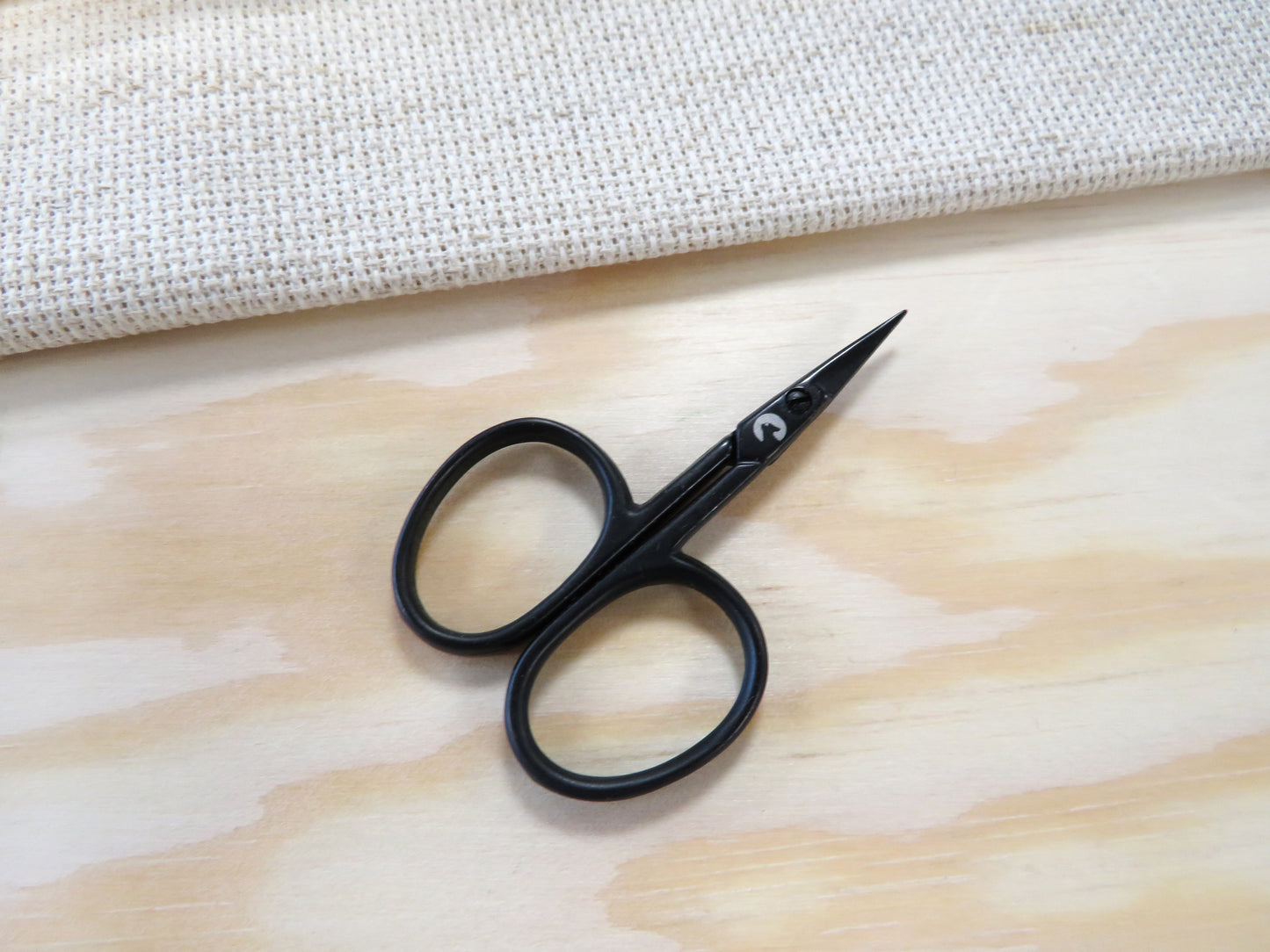 Letistitch Embroidery Scissors 'MINI' 20028