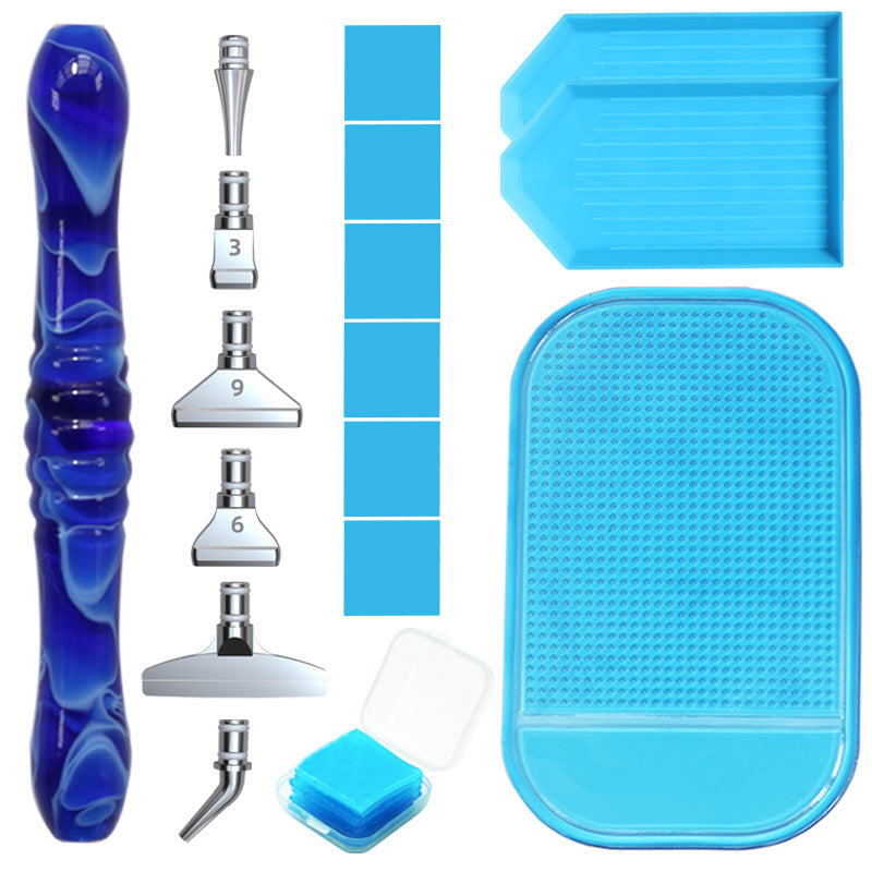 Diamond Painting Toolkit-35