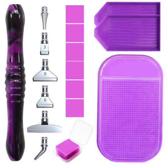 Diamond Painting Toolkit-37