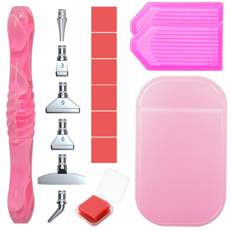 Diamond Painting Toolkit-34