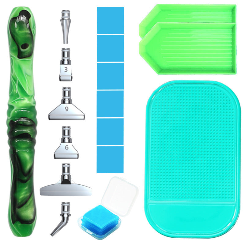 Diamond Painting Toolkit-36