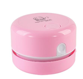 Diamond Painting Vacuum cleaner (Pink)