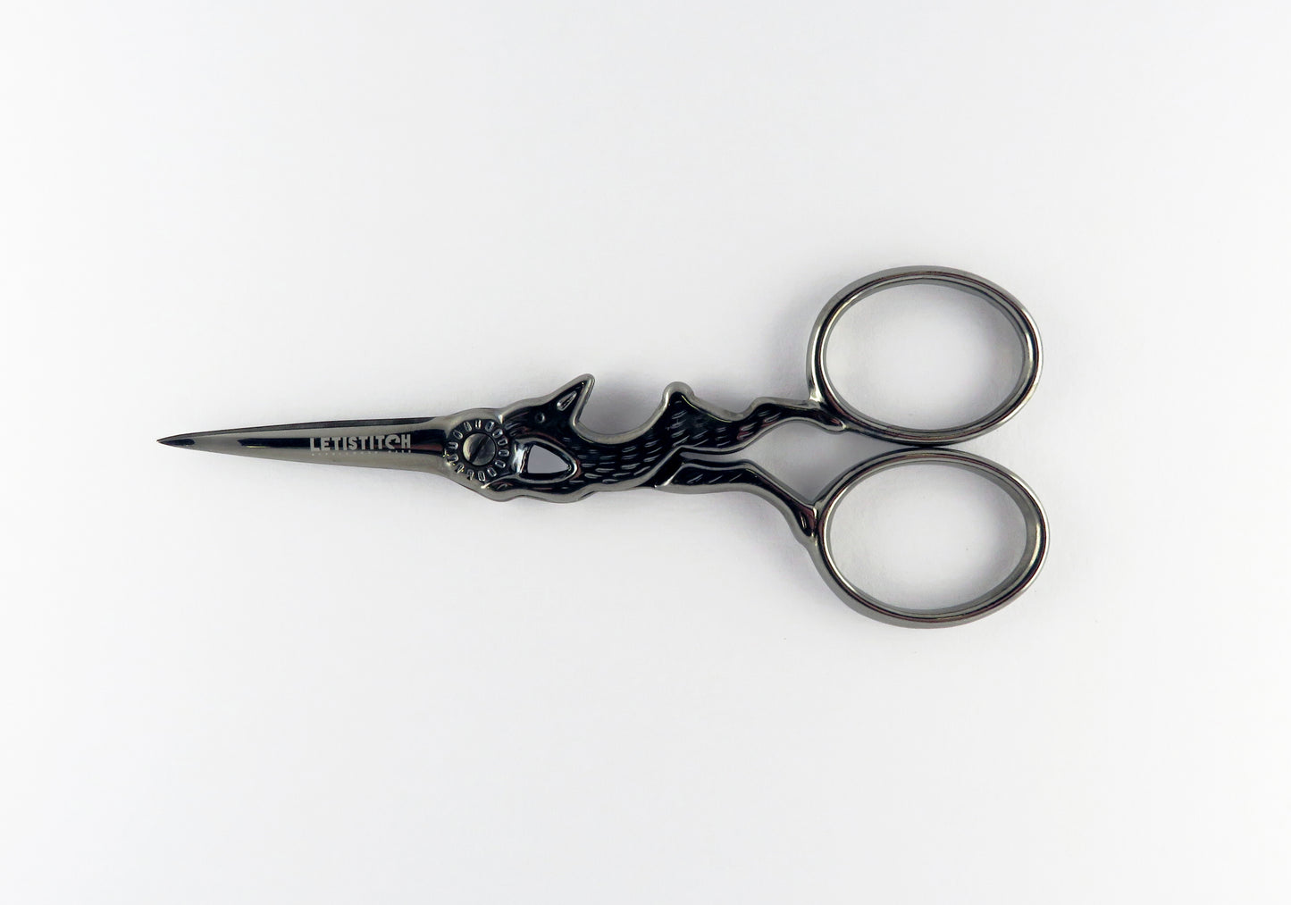 Letistitch Embroidery scissors 'RABBIT' 20042