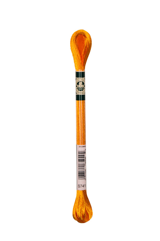 DMC Satin floss 1008FS-S741