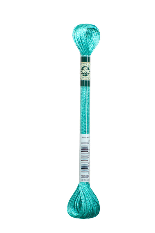 DMC Satin floss 1008FS-S959