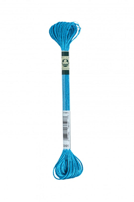 DMC Satin floss 1008FS-S995