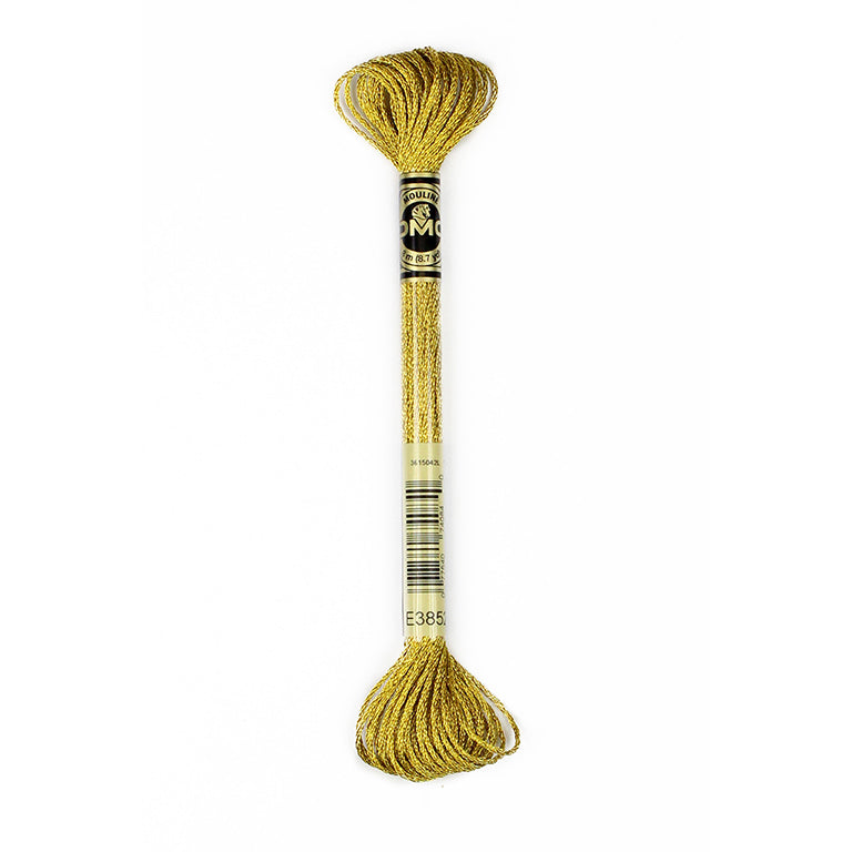 DMC Mouline Light effects 317F - E3852