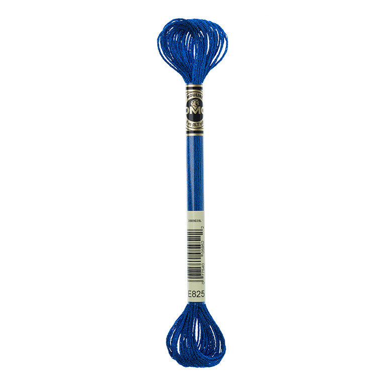 DMC Mouline Light effects 317F - E825