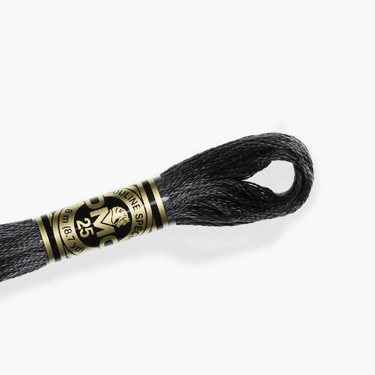 DMC Stranded Cotton color 3716-3866, DMC Embroidery Thread, 8 meter skeins Stranded Cotton