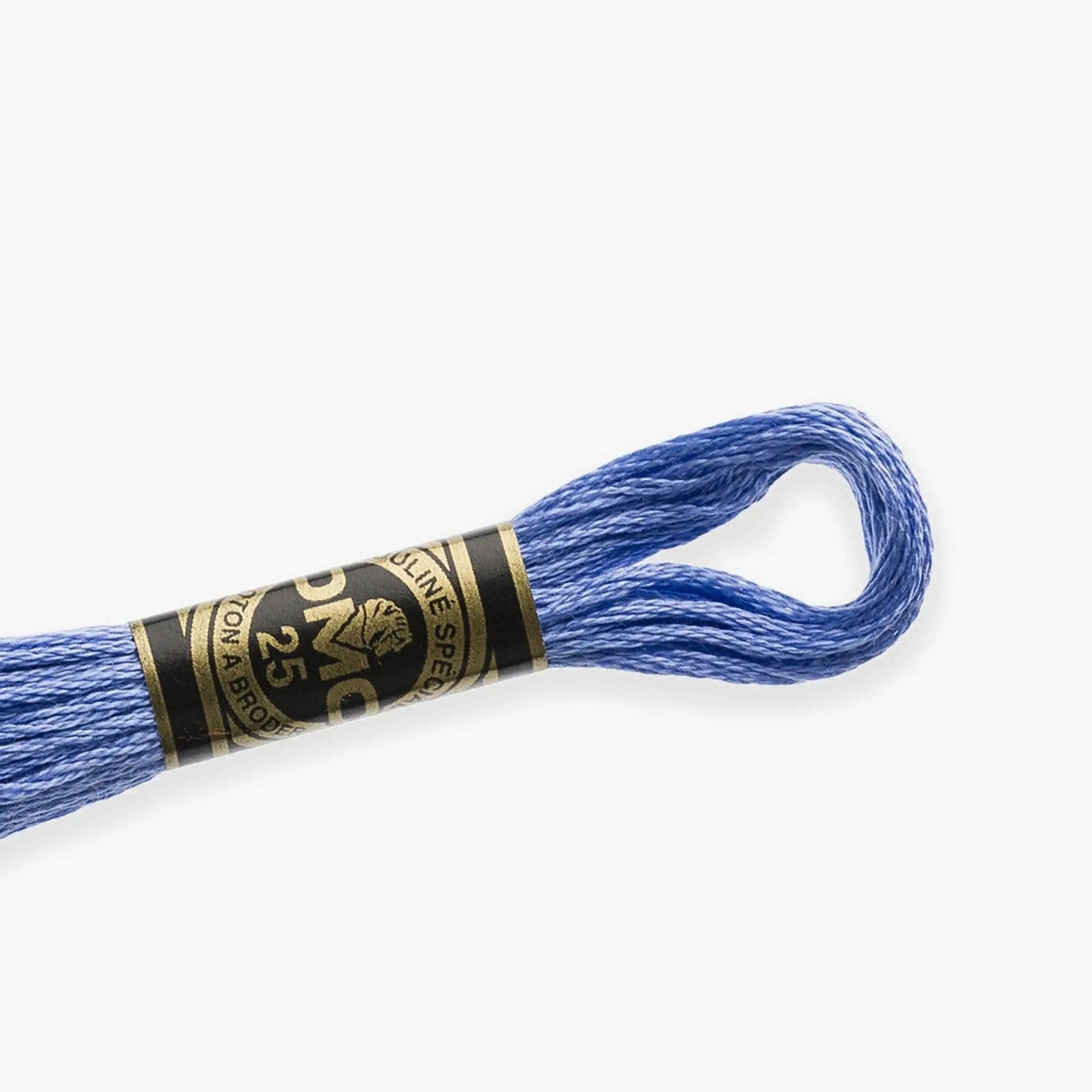 DMC Stranded Cotton color 3716-3866, DMC Embroidery Thread, 8 meter skeins Stranded Cotton