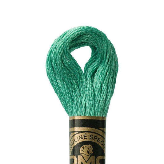 DMC Stranded Cotton color 3716-3866, DMC Embroidery Thread, 8 meter skeins Stranded Cotton