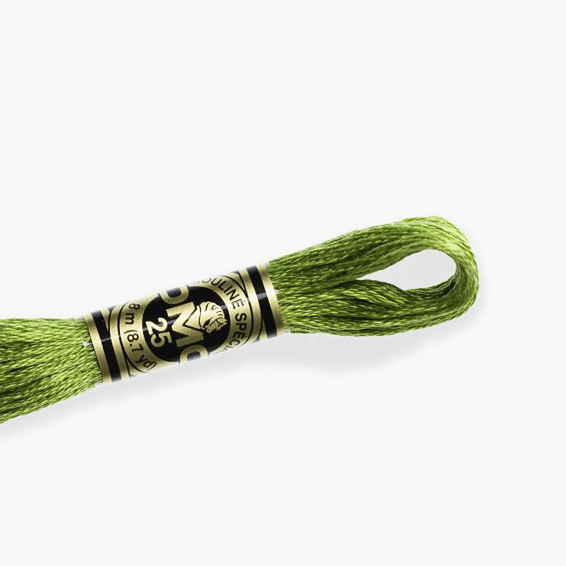 DMC Stranded Cotton color 3716-3866, DMC Embroidery Thread, 8 meter skeins Stranded Cotton