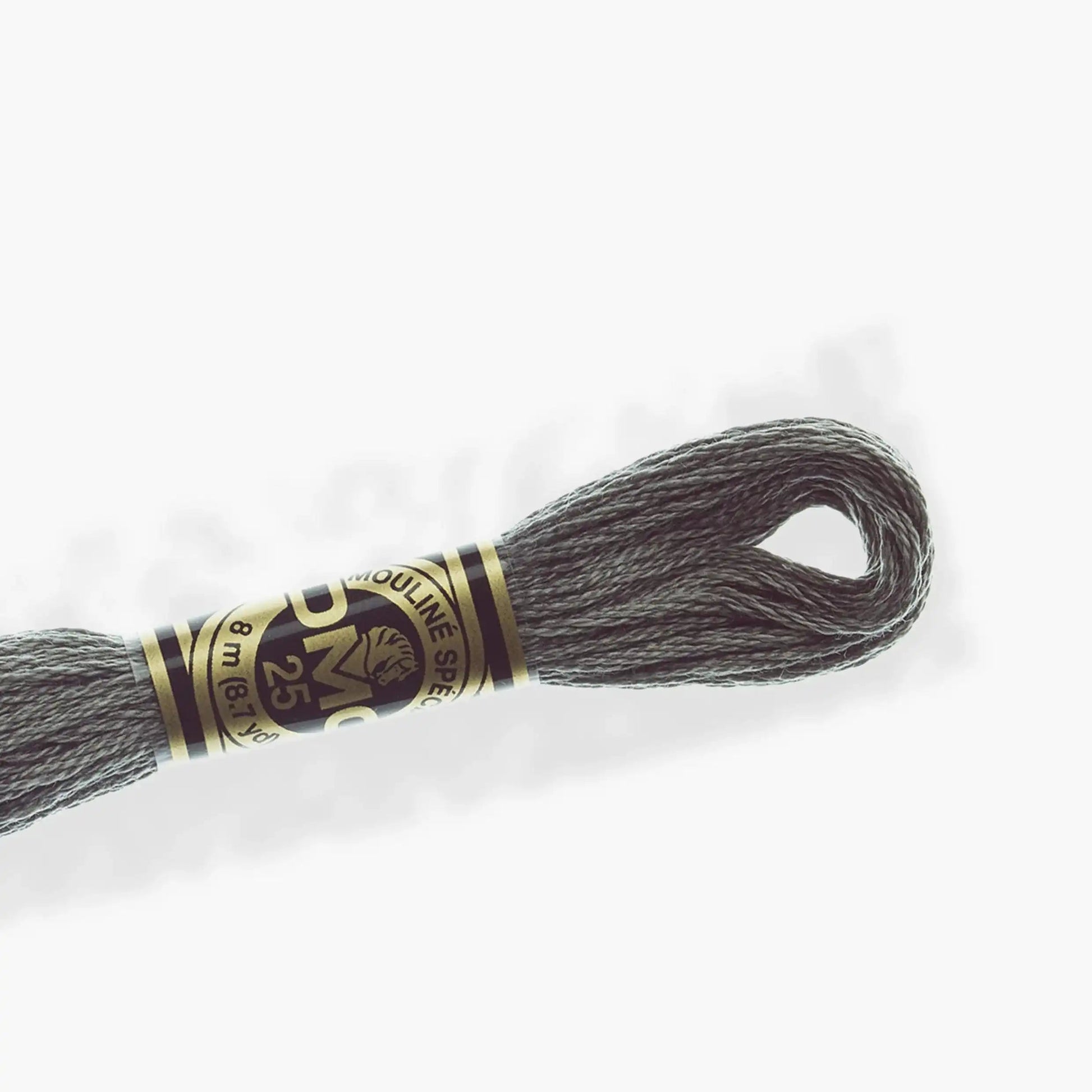 DMC Stranded Cotton color 3716-3866, DMC Embroidery Thread, 8 meter skeins Stranded Cotton