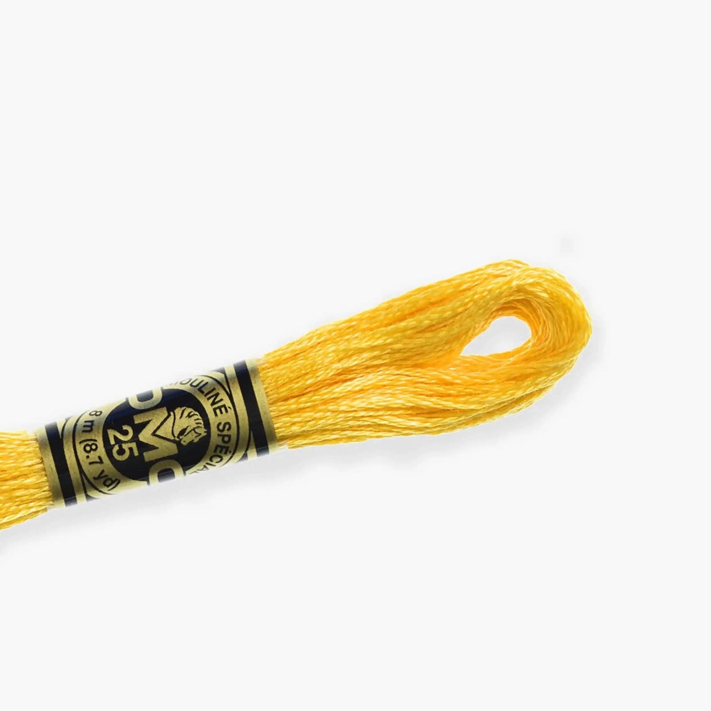 DMC Stranded Cotton color 3716-3866, DMC Embroidery Thread, 8 meter skeins Stranded Cotton