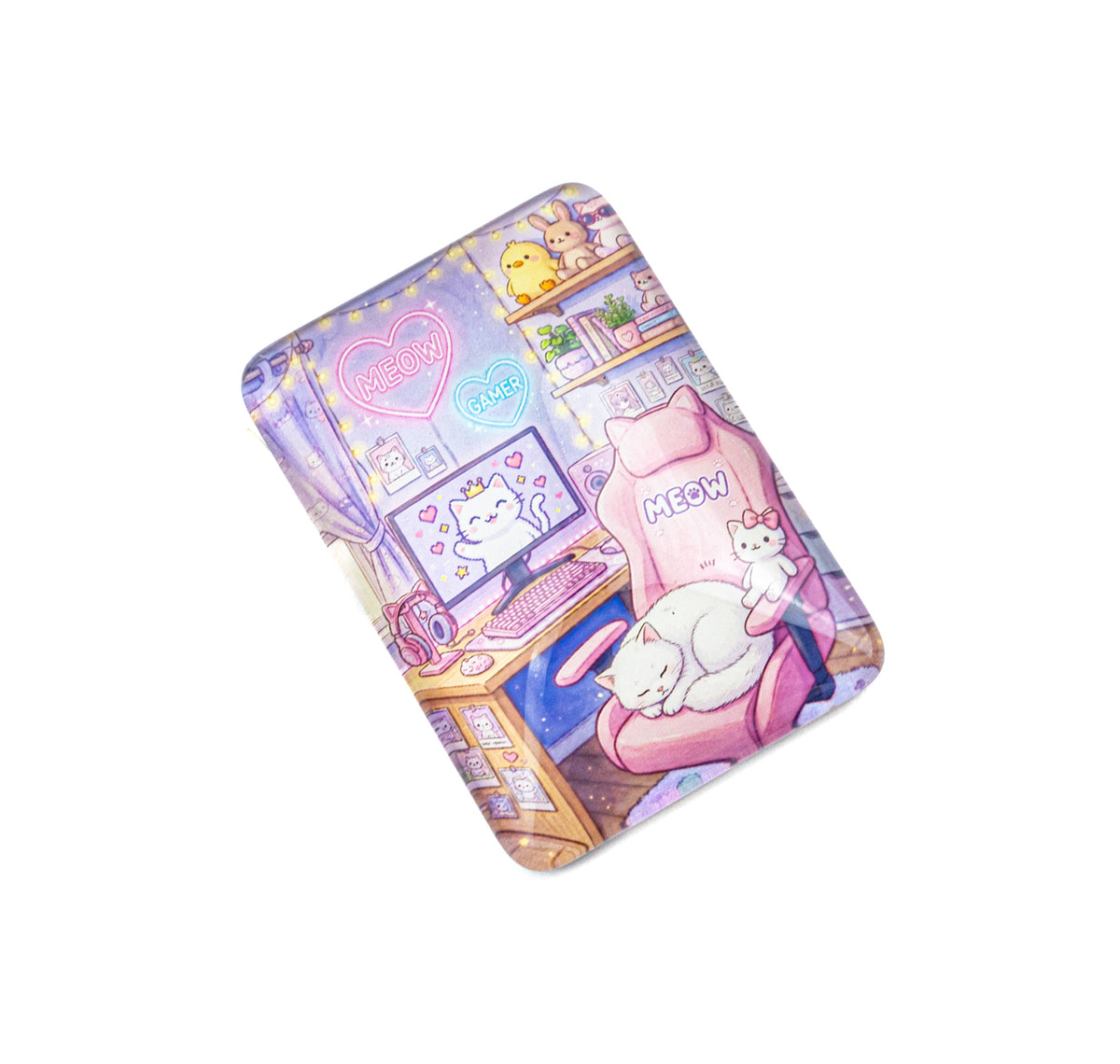 Magnet Meow - image 3