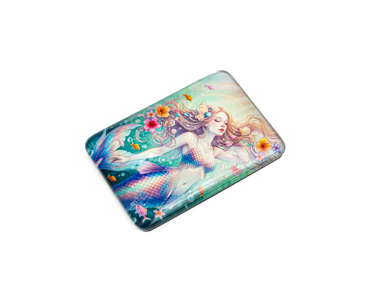 Magnet Mermaid - image 2